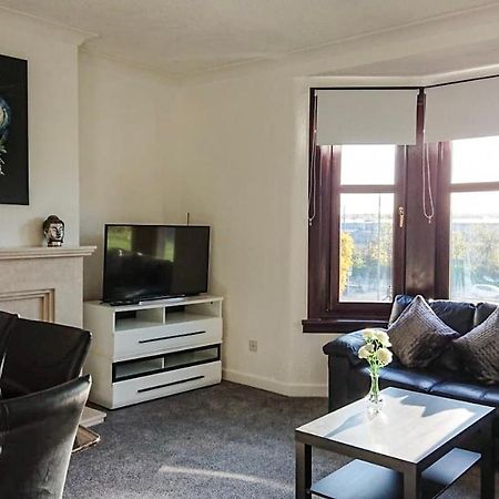 Carnock Road Apartment - Silverburn Shopping Centre Glasgow Zewnętrze zdjęcie