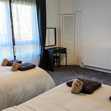 Carnock Road Apartment - Silverburn Shopping Centre Glasgow Zewnętrze zdjęcie